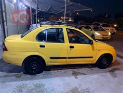 Saipa Tiba
